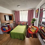 Dpto Tematico Al Estilo Popart En El Centro Para 5Pers
