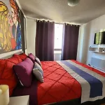 Dpto Tematico Al Estilo Popart En El Centro Para 5Pers