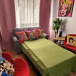 Dpto Tematico Al Estilo Popart En El Centro Para 5Pers