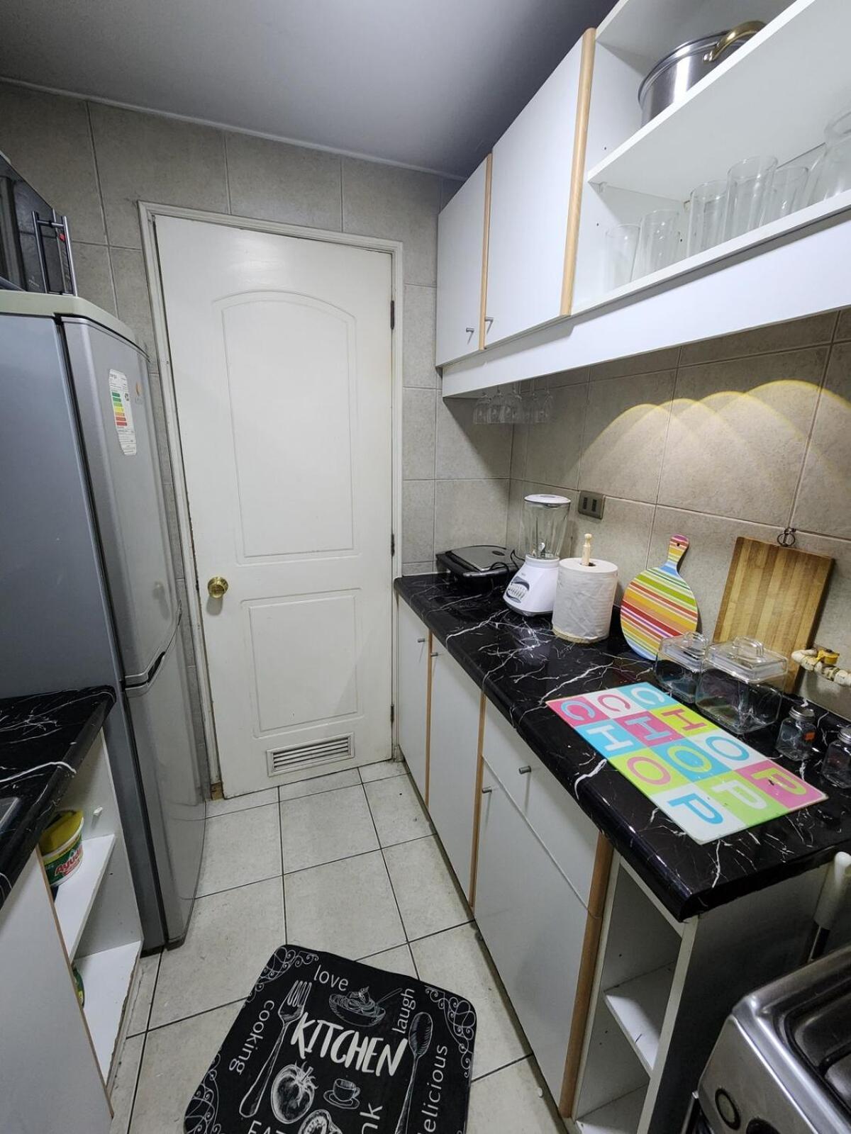 Dpto Tematico Al Estilo Popart En El Centro Para 5Pers Apartamento Santiago